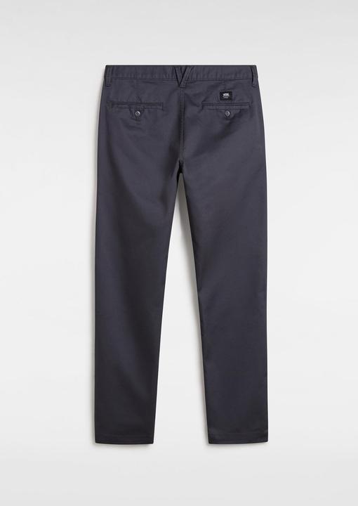 Image du produit Vans Authentic Chino Slim Pant Asphalt (29)