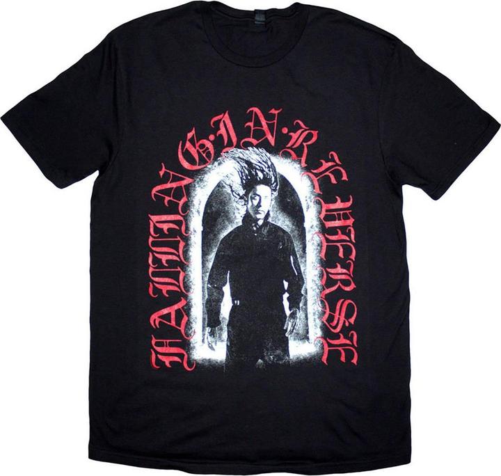 Image du produit Falling In Reverse - T-shirt - Adulte (M)