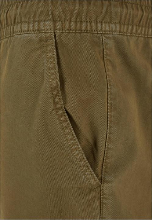Actual product image Urban Classics Cotton Cargo Pants (4XL)