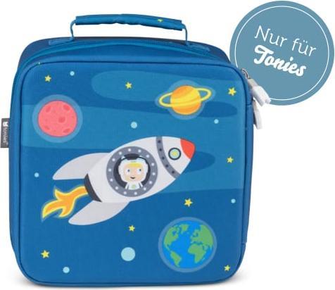 Actual product image Tonies Stage Transporter: Through the Galaxy (German)