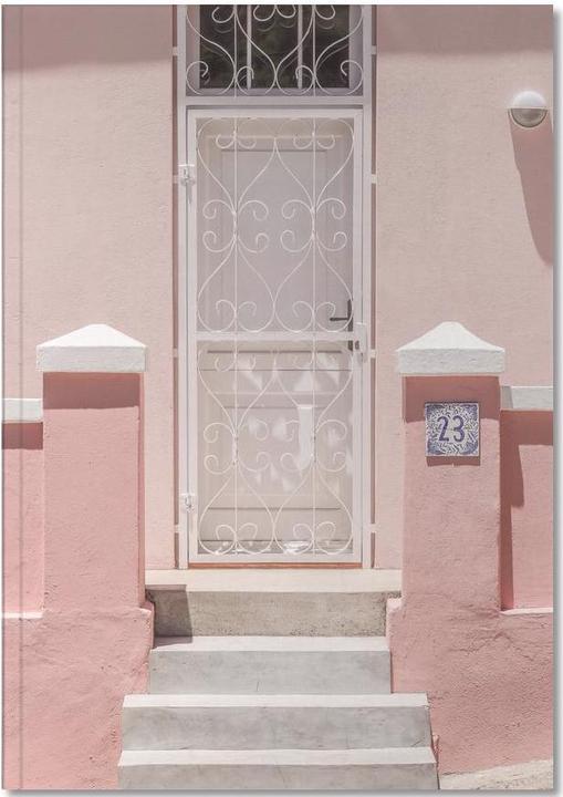 Immagine prodotto Juniqe Frutteto Cottage - Natura (A5, Nessuna)