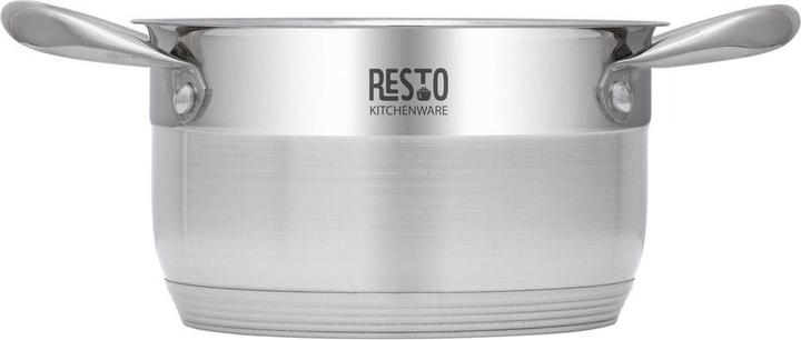 Image du produit Resto CASSEROLE D16CM 1.9L/92102