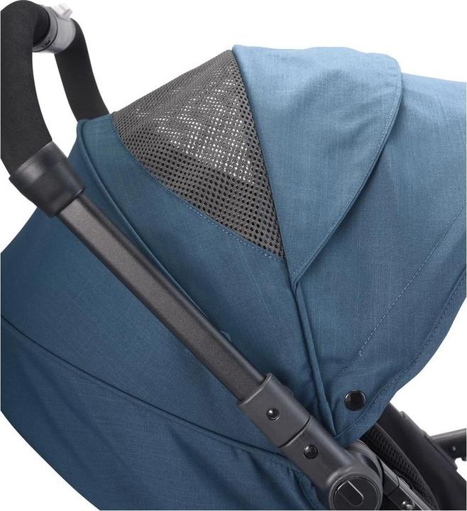 Actual product image RECARO Easylife Elite 2