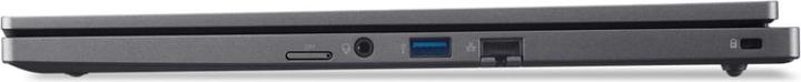 Actual product image Acer TravelMate P2 16 TMP216-51-G2-TCO-53UX QWERTY (NX.BHHEH.001) (16", Intel Core i5-1334U, 16 GB, 512 GB, Eng. Int.)