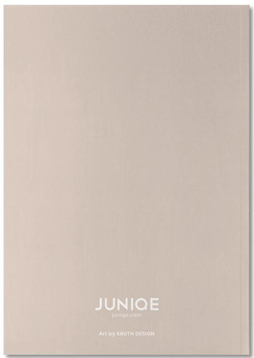 Image du produit Juniqe Vases - Fleurs (A5, Blanc)