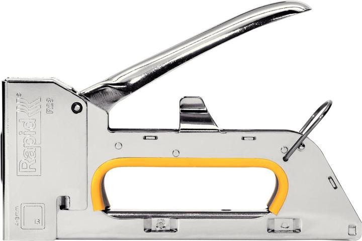 Actual product image Rapid Zszywacz ręczny PRO R23E 5000058 (50000 Sheets)