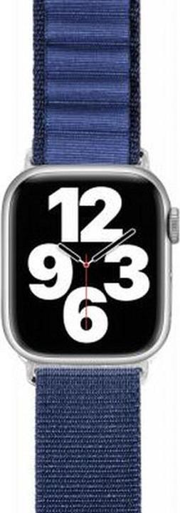 Produktbild Bigben Alpine Loop-Armband für Apple Watch 38–40–41 mm (Textil)