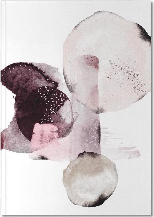 Image du produit Juniqe Cyra 12 - Abstrait & géométrique (A5, Pointillés)