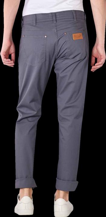 Actual product image Wrangler Trousers Greensboro Low Stretch (W34/L32)
