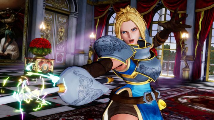 Image du produit Deep Silver Samurai Shodown (FR) (Switch, DE)