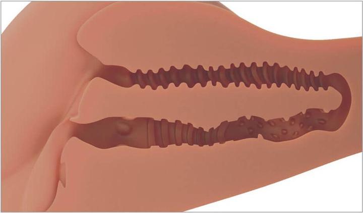 Actual product image Pipedream 360° Banger