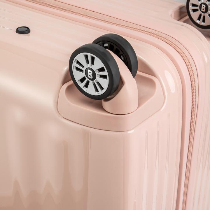 Produktbild Bogner Trolley + Koffer Piz C65 Trolleycase MVZ 4w (73 l)