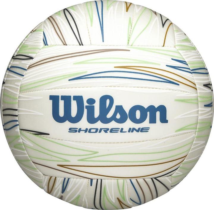 Wilson Shorelinve Gen Volleyball Trainingsball