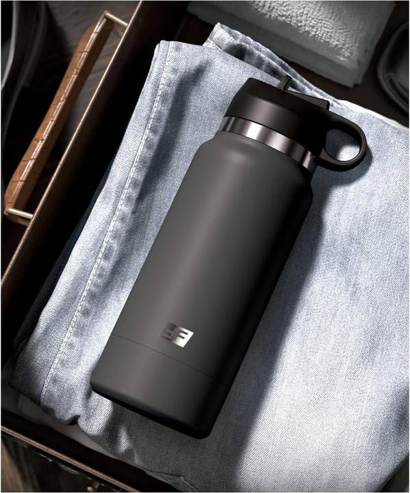 Actual product image Pipedream Fuck Flask Secret Delight