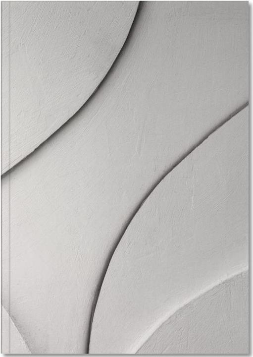 Immagine prodotto Juniqe Shadow Play 5 - Astratto e geometrico (A5, Nessuna, Copertina rigida)