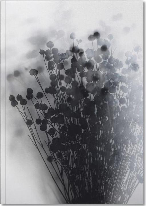 Image du produit Juniqe Last Summer 31 - Fleurs (A5, Pointillés)