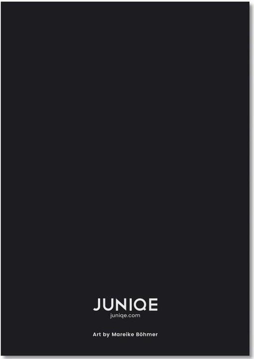 Produktbild Juniqe Winter Branches 11 - Abstrakt & Geometrisch (A5, Liniert, Harter Einband)