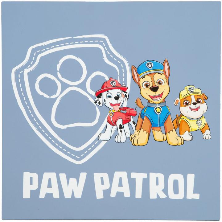 Immagine prodotto Roba Tavolo per bambini con piano reversibile Paw Patrol (Tavolo per bambini)