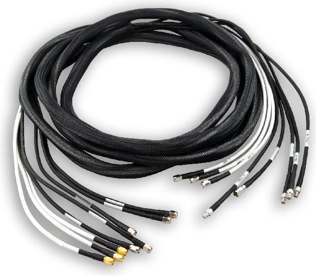 Elektronikkabel + Stecker