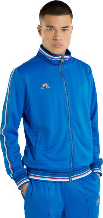 Umbro Monogram Anthem Jacket