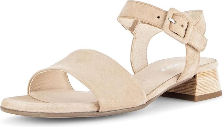 Actual product image Gabor Sandal 42.940.34 (38.5)
