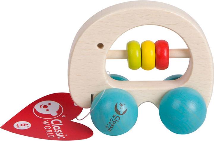 Produktbild Classic World Elefant
