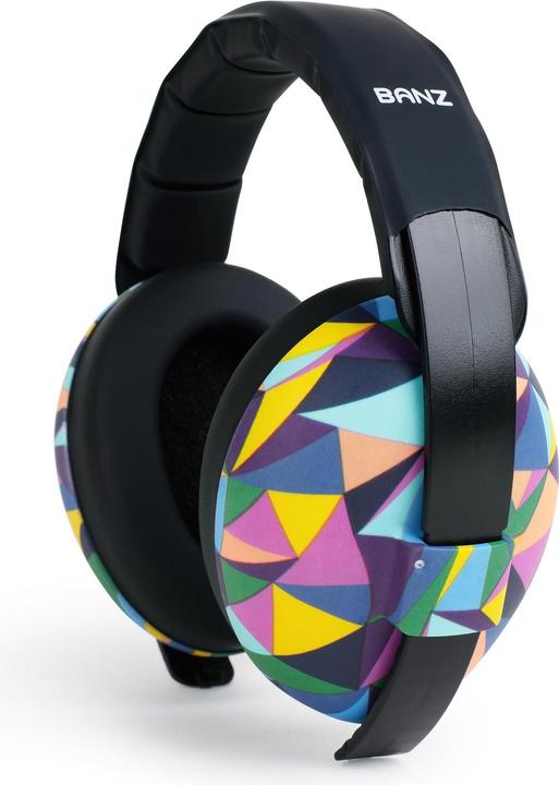 Actual product image Baby Banz Hearing protection (1 x)