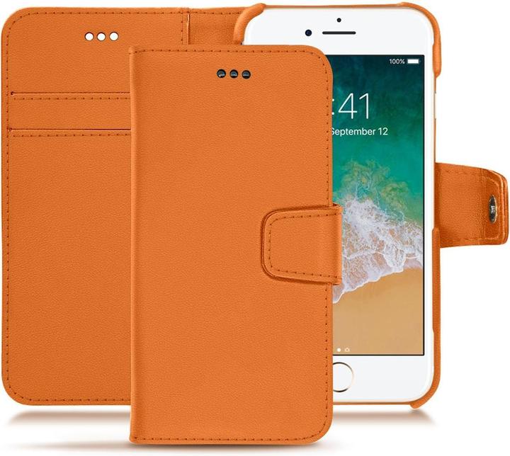 Orange PU ( Pantone #ff9351 )
