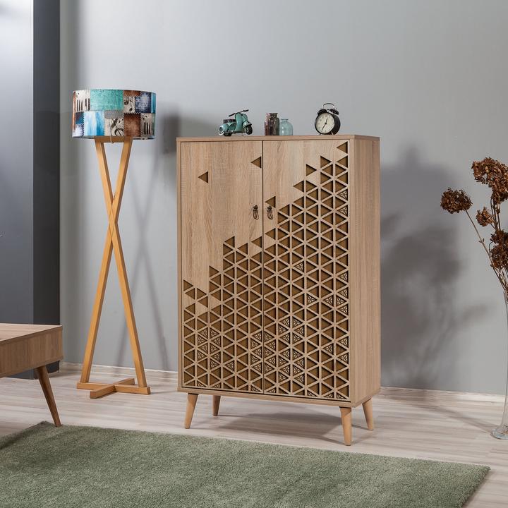 Image du produit Homitis Aarya (80 x 127 x 36 cm)