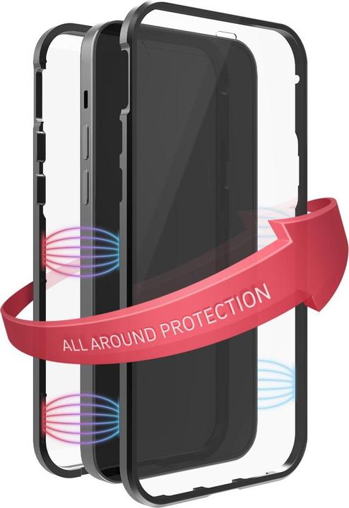 Produktbild Black Rock 360° Glass (Apple iPhone 13 Pro Max)
