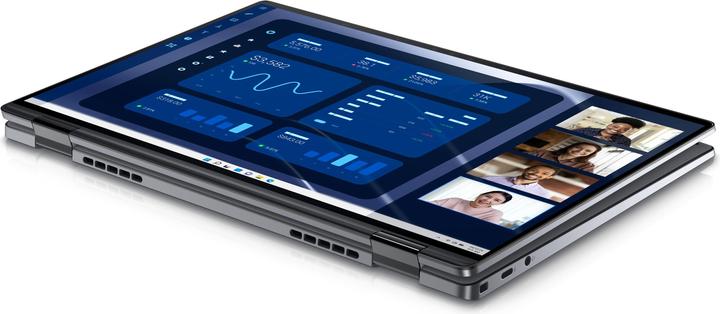 Produktbild Dell Latitude 9450 (14", Intel Core Ultra 7 165U, 32 GB, 1000 GB, DE)