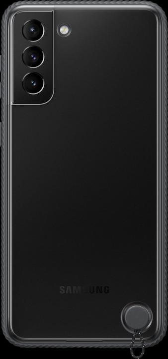 Produktbild Samsung Clear Protective (Samsung Galaxy S21+ 5G)