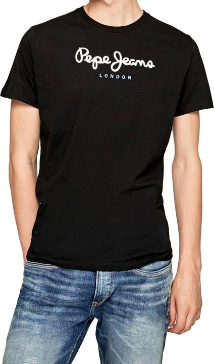 Produktbild Pepe Jeans T-Shirt Casual Bequem sitzend (XXL)