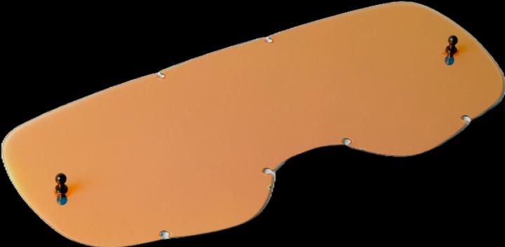 Actual product image Fox Lens 24 Airspc/Main Ii Chrm Lxn Rd