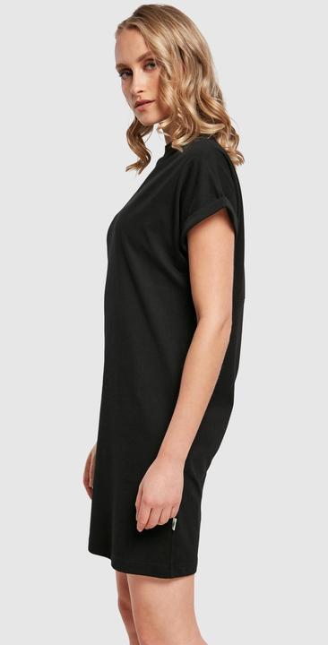 Produktbild Urban Classics Ladies Organic Cotton Cut On Sleeve Tee Dress - 12500 (4XL)