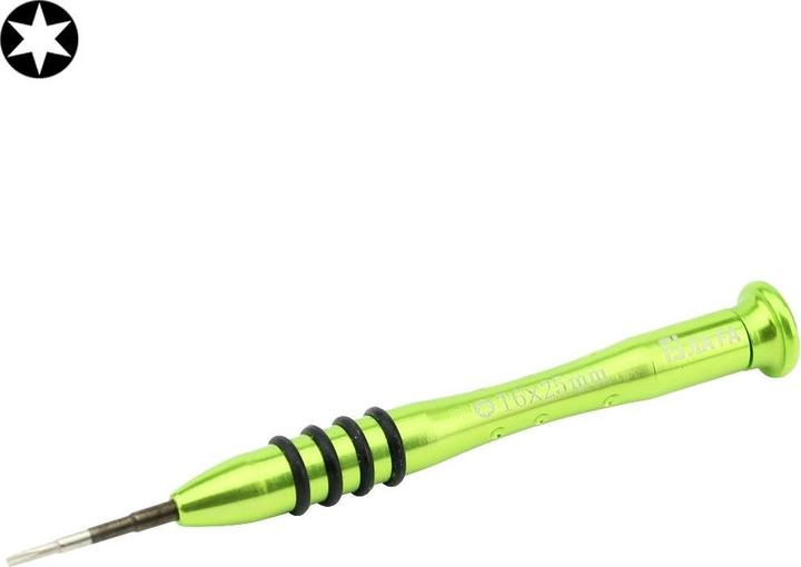 Immagine prodotto Jia Fa Cacciavite Torx T6 HTC