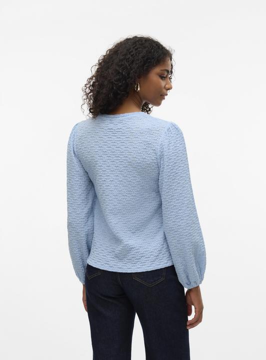 Actual product image Vero Moda VMFLOWER top blouse (S)