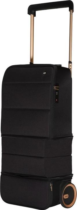 Immagine prodotto Xtend KABUTO Carry On (40 l, Bagaglio a mano (fino a 50 litri))