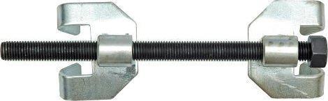 Produktbild Toya Coin Spring Clamp Set 2pcs (Zusätzliche Polsterung)