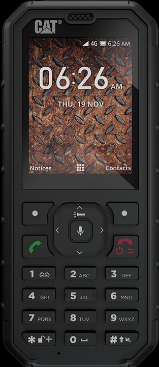 Image du produit Cat B35 (2.40", 2 Mpx, 4G)
