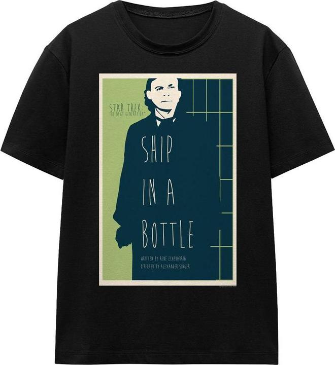 Produktbild The Next Generation Season 6 Episode 12 TShirt (S)
