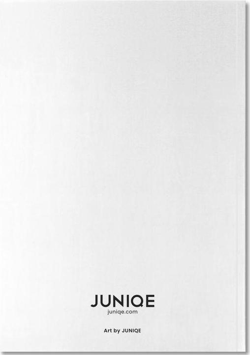 Image du produit Juniqe Confidence - Citations et slogans (A5, Pointillés, Couverture rigide)