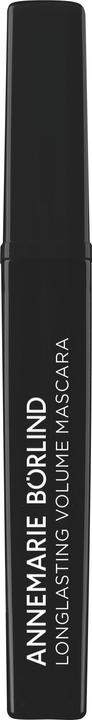 Actual product image Annemarie Börlind Long Last Volume Mascara Black (Black)