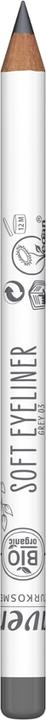 Lavera BIO-Augenstift N°03 Grey - 1,14g -