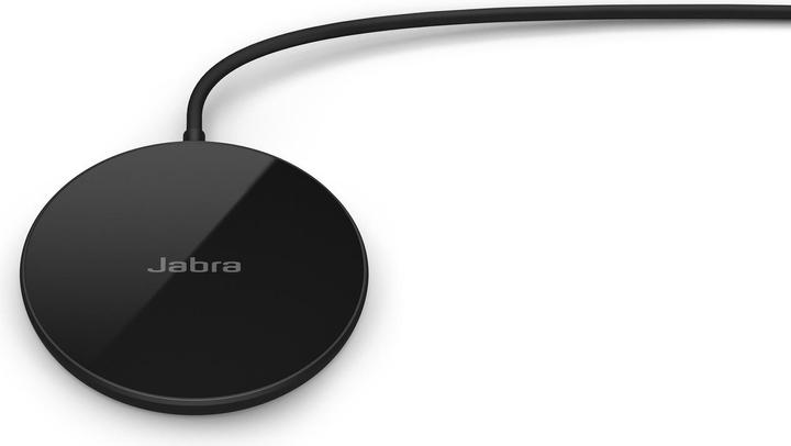 Produktbild Jabra Wireless charging pad QI certificated