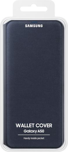 Produktbild Samsung Wallet Cover