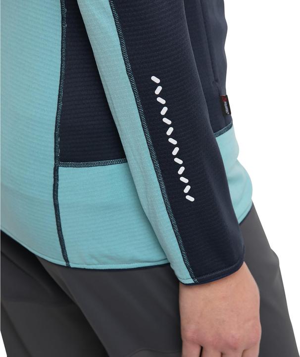 Actual product image Haglöfs L.I.M Mid Fast Hoodie (S)