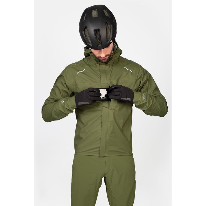 Actual product image Endura GV500 (XL)