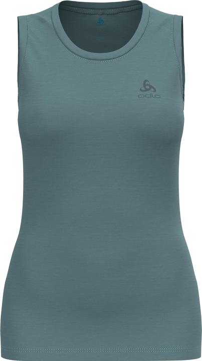 Image du produit Odlo BL TOP col cassé singlet MERINO 160 (XS)