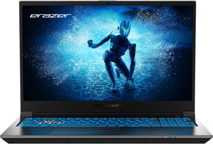 Image du produit Medion ERAZER Député P60 MD62588 NL QWERTY (15.60", Intel Core i7-12650H, 16 Go, 512 Go, ING. Int.)